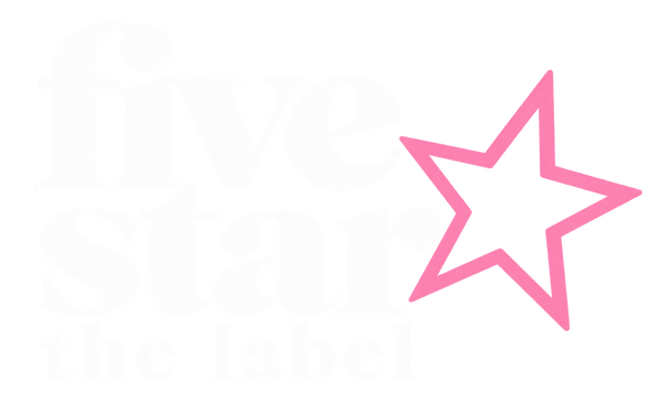 Five Star The Label